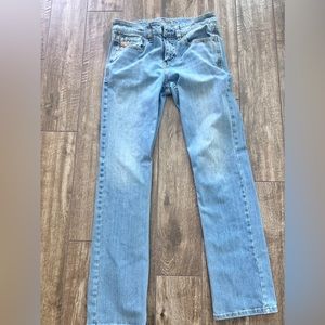 Cody James Mens Core Jeans 33x34